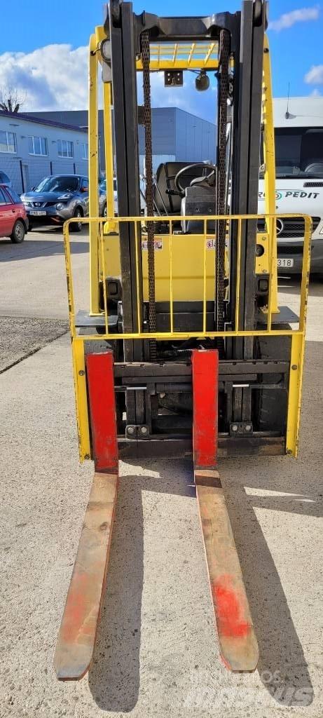 Hyster H 3.0 XT Dizelski viličarji