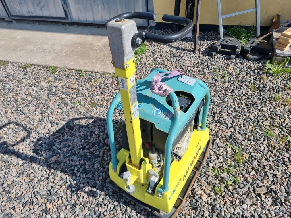 Ammann APR30/50 Vibro plošče