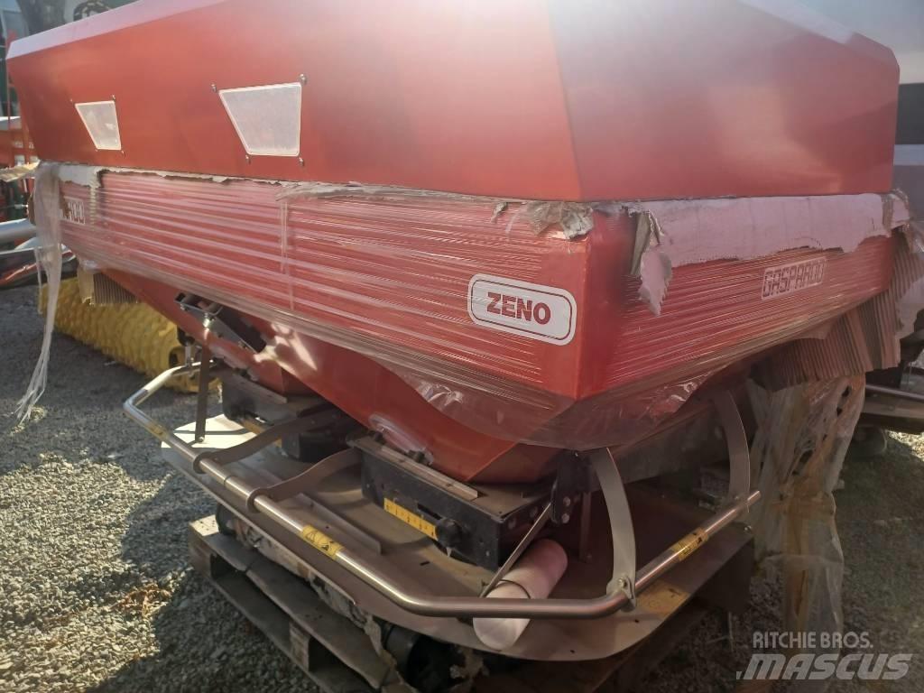 Maschio Zeno 18 Trosilniki mineralnega gnojila