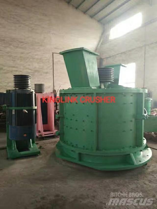 Kinglink PLFC1250 Drobilci
