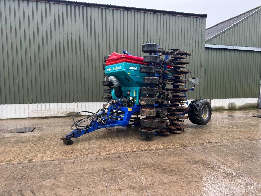  moore 6 meter Drill Sejalnice