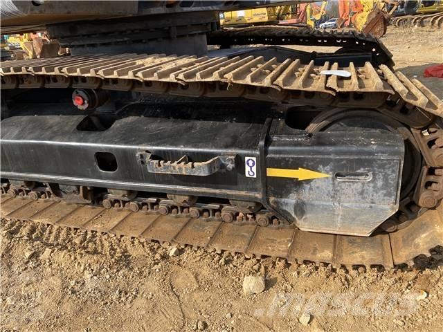 Hitachi ZX240 Bagri goseničarji