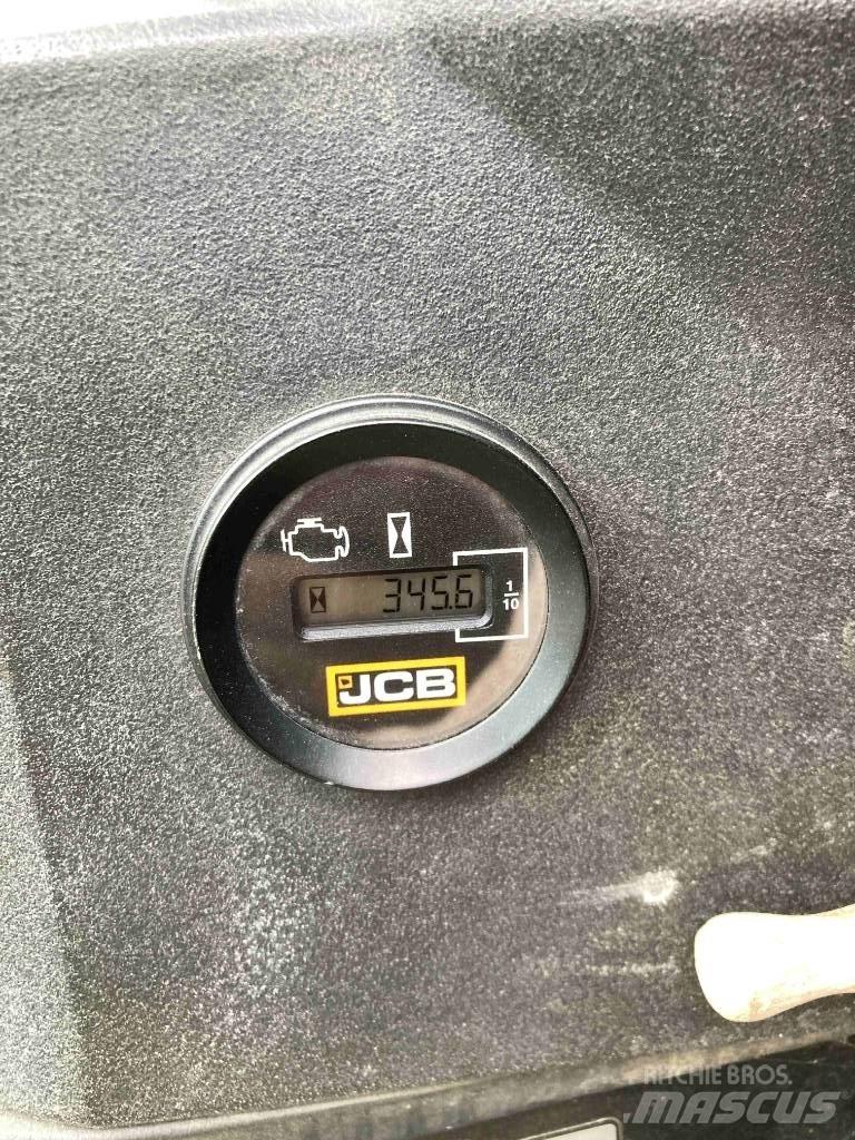 JCB 19 C-1 Mini bagri <7t