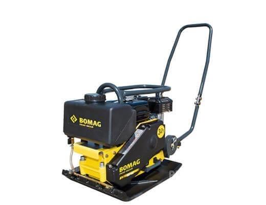 Bomag BVP 18/45 Vibro plošče