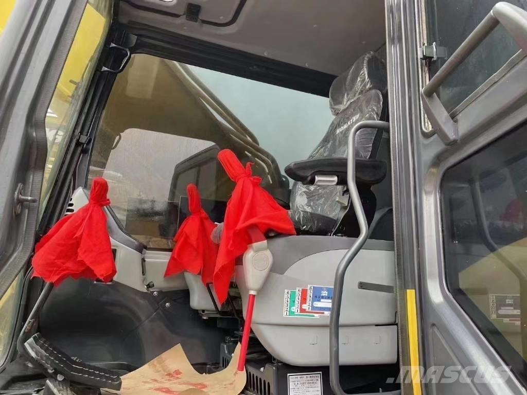 Komatsu pc 310 Bagri goseničarji