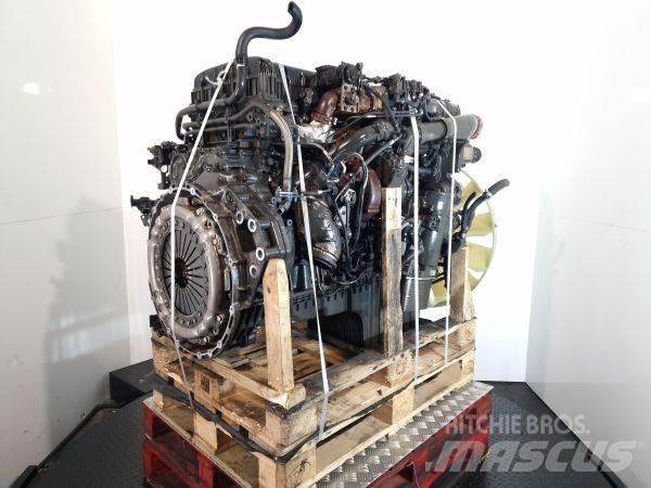DAF MX-11 330 H4 Motorji