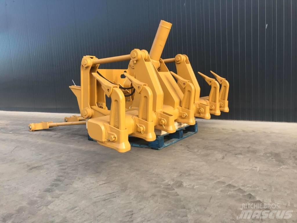 CAT 14M Rahljalniki