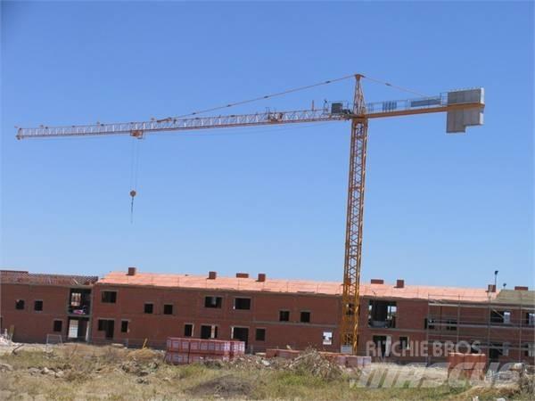 Potain MC 78 Stolpni žerjavi