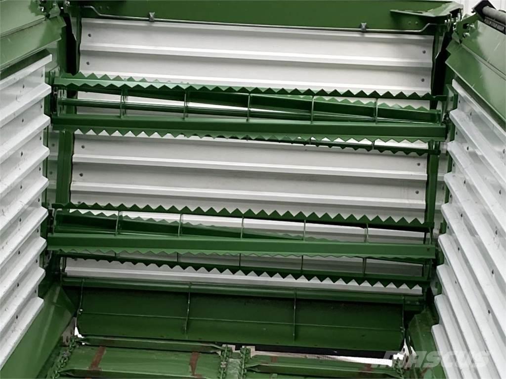 Krone TX 460 D Samonakladalne prikolice