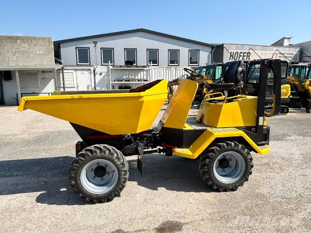 Era DHK3002H Ne cestni demperji