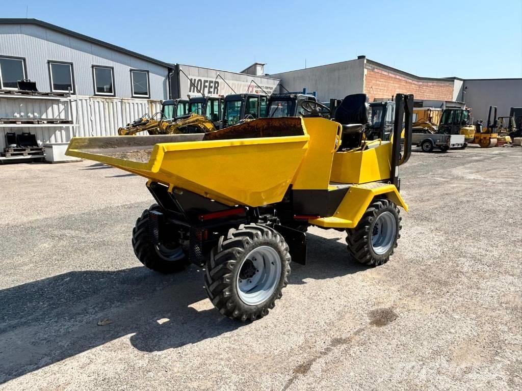 Era DHK3002H Ne cestni demperji