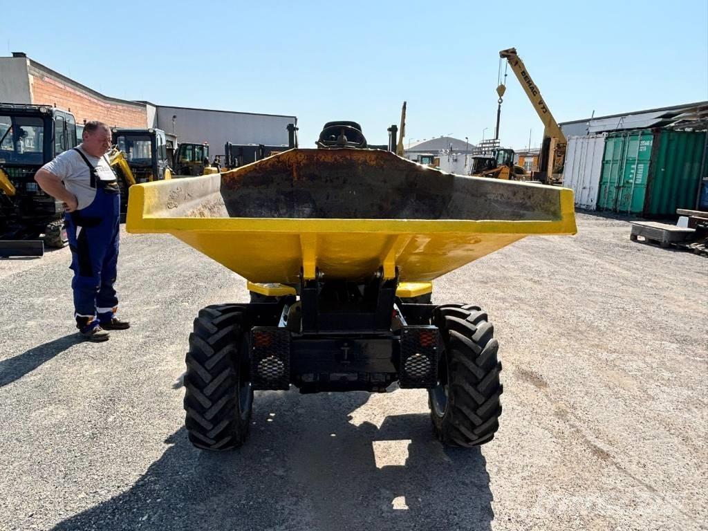 Era DHK3002H Ne cestni demperji