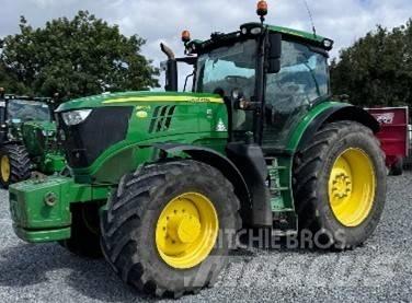 John Deere 6175 R Traktorji