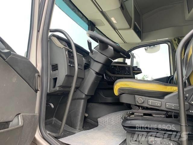 Volvo FH 750 Tovornjaki za hlode