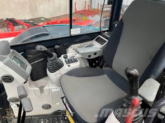 Airman AX 48 Mini bagri <7t