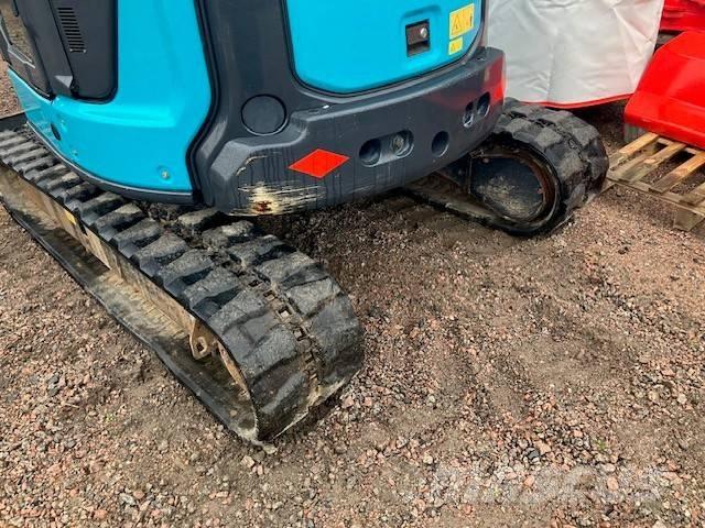 Airman AX 48 Mini bagri <7t