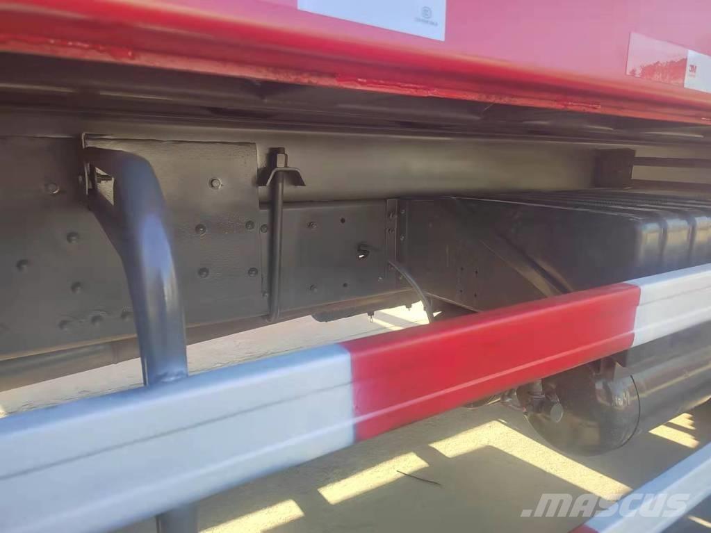 Howo 371 8x4 Kiper tovornjaki