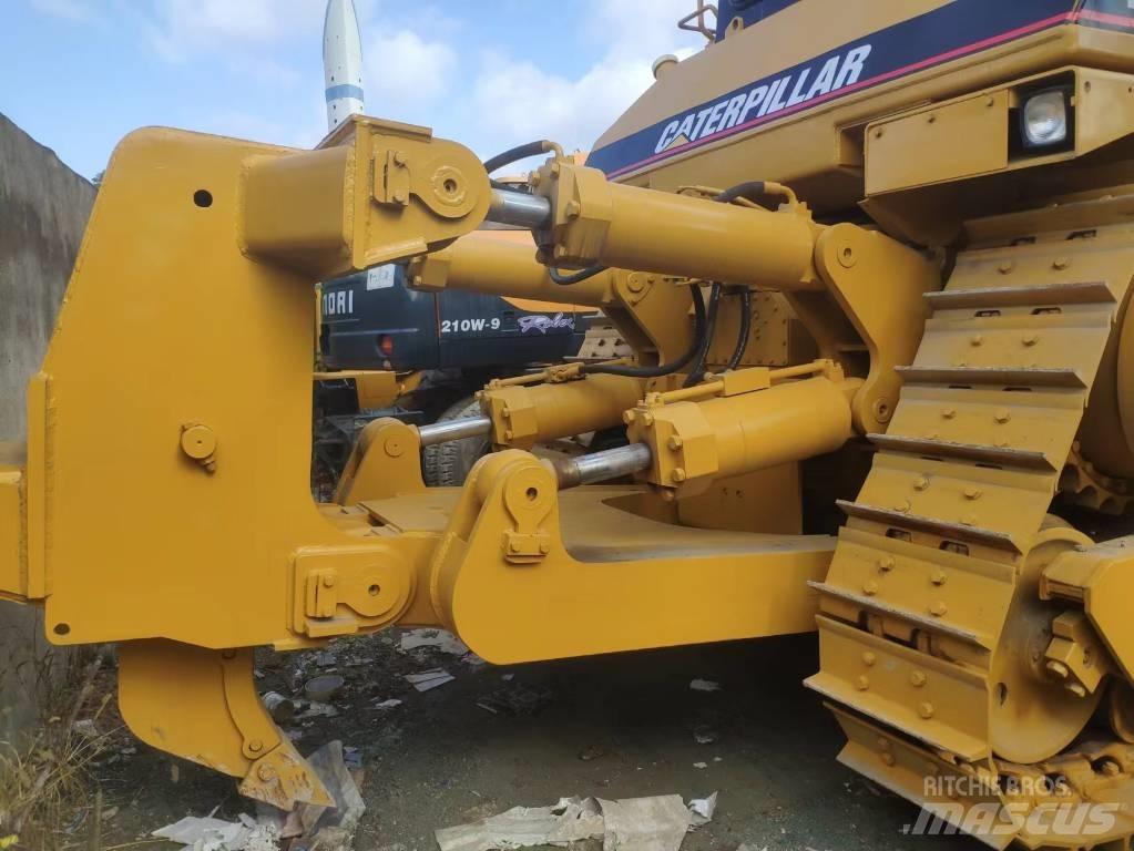 CAT D 9 R Buldožerji goseničarji