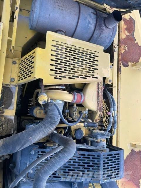 Komatsu PC 290 NLC Bagri goseničarji