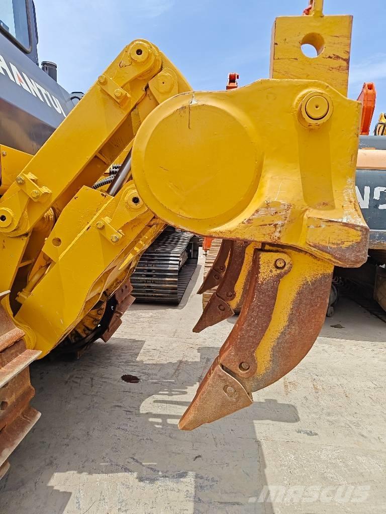 Shantui SD 23 Buldožerji goseničarji