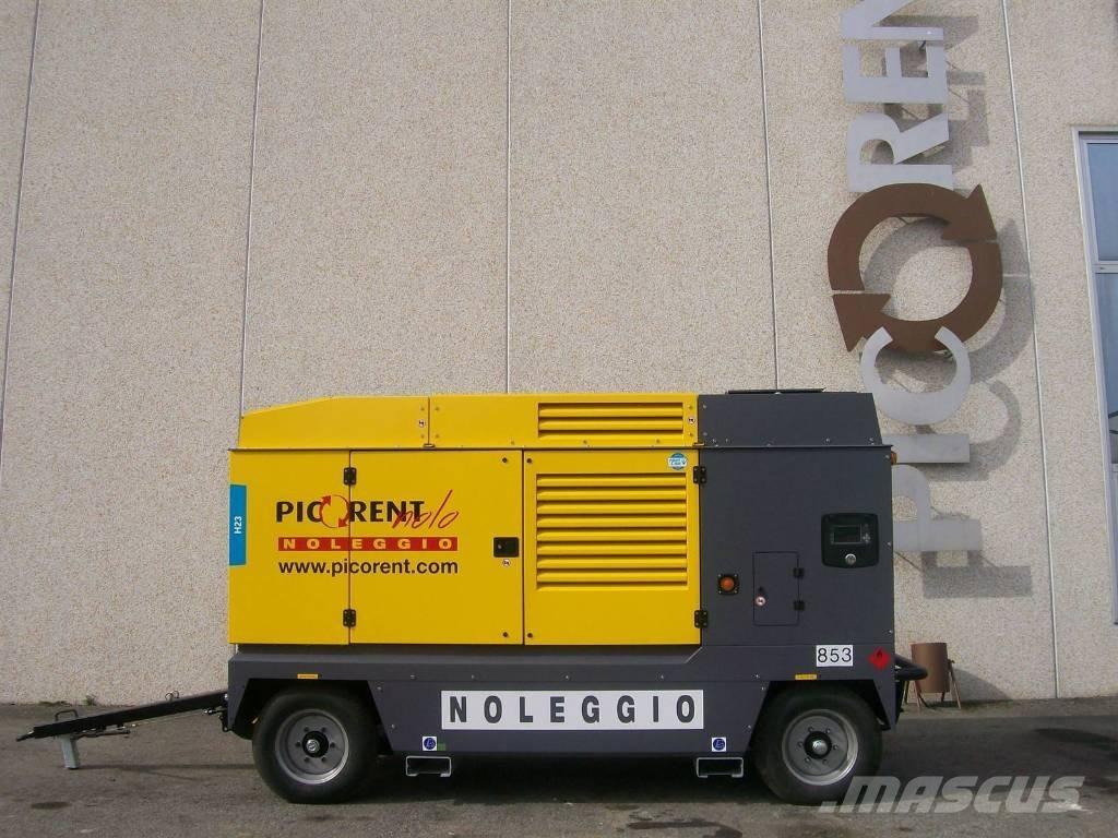 Atlas Copco H 23 Kompresorji