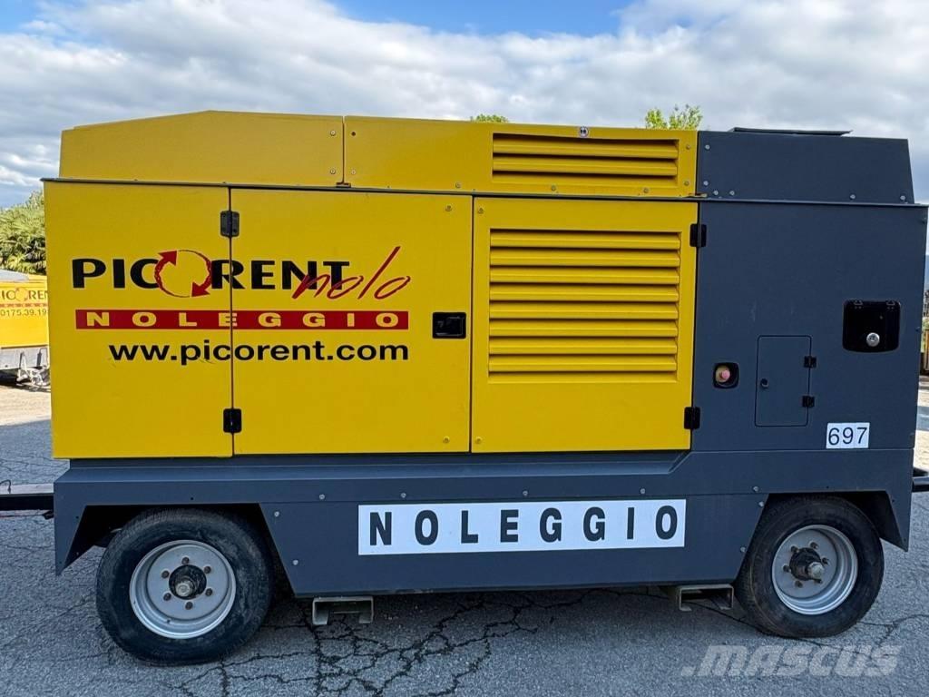 Atlas Copco H 23 Kompresorji