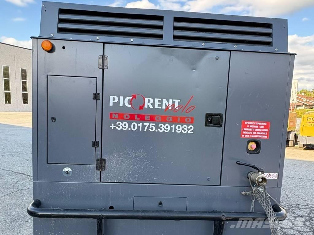 Atlas Copco H 23 Kompresorji