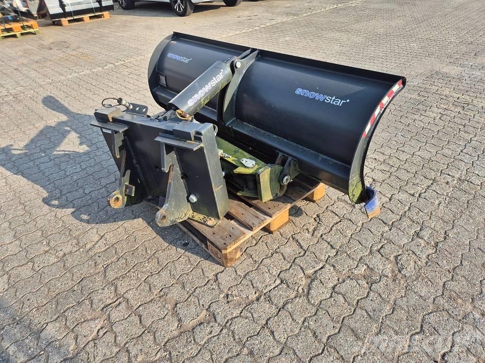 Snowstar PL190 Plugi