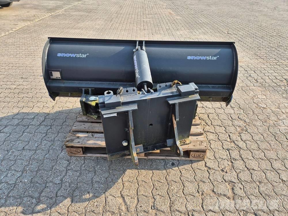 Snowstar PL190 Plugi