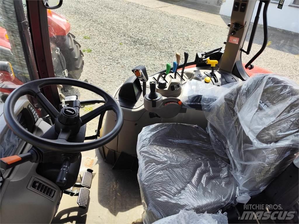 Case IH Puma 150 Traktorji