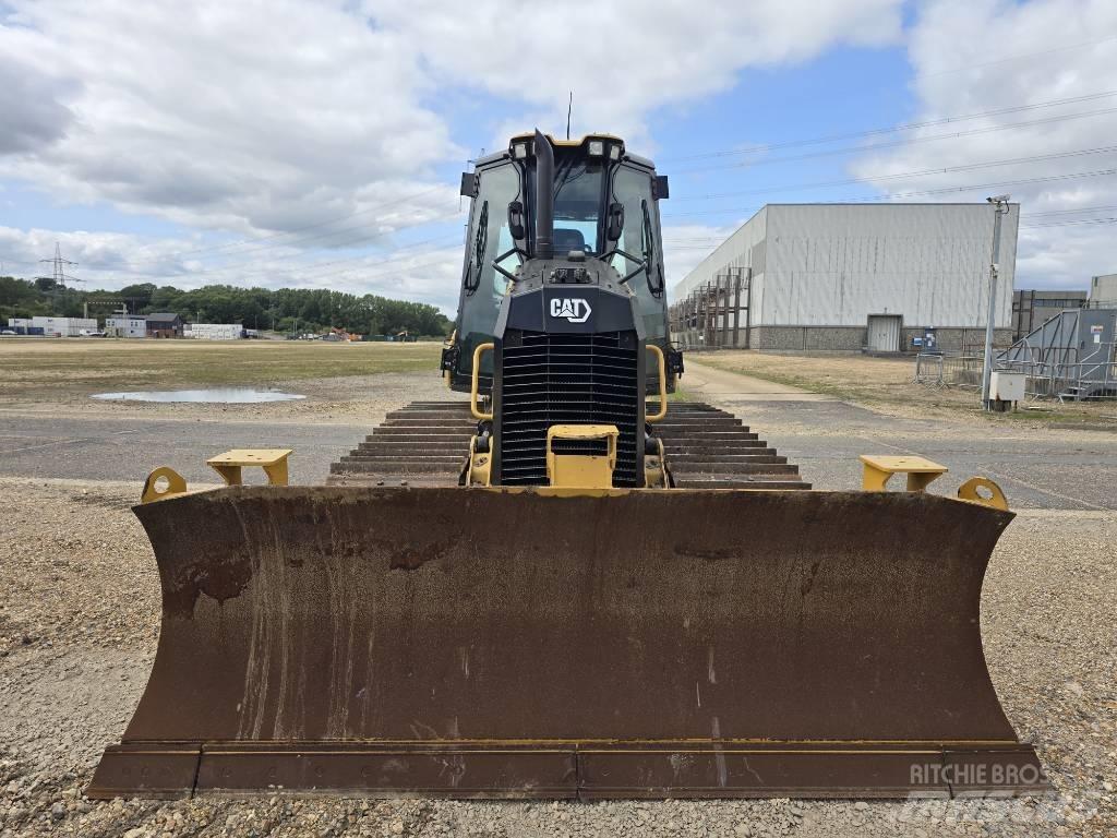 CAT D 3 LGP Buldožerji goseničarji