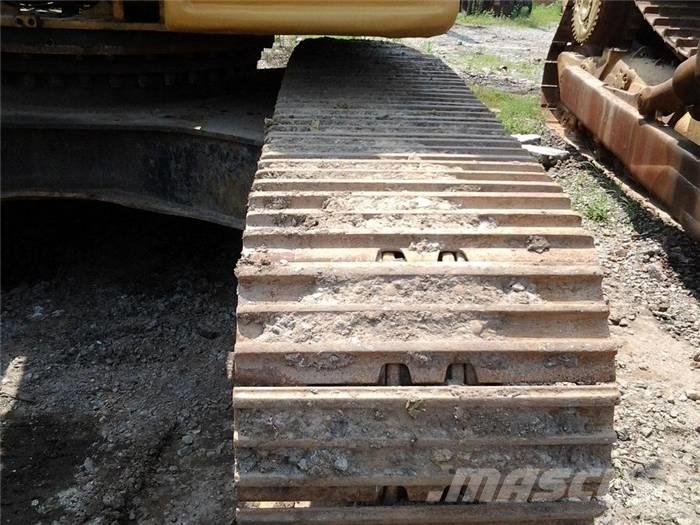 CAT 330 B Bagri goseničarji