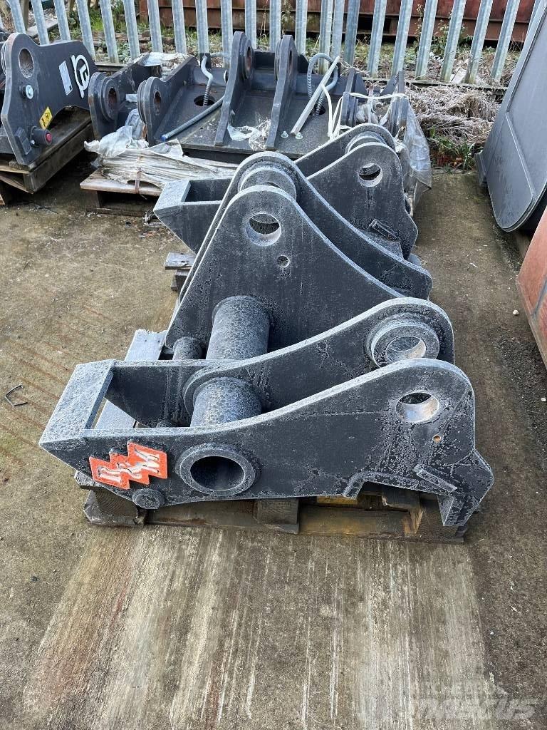Doosan DL300-5 QH Kolesni nakladalci