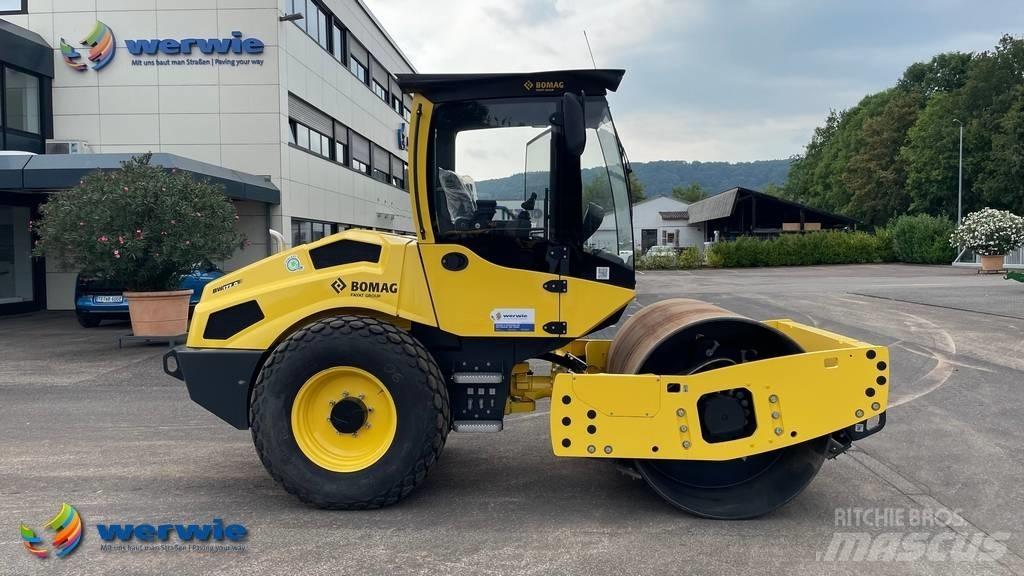 Bomag BW 177 D-5 Enojni valjarji