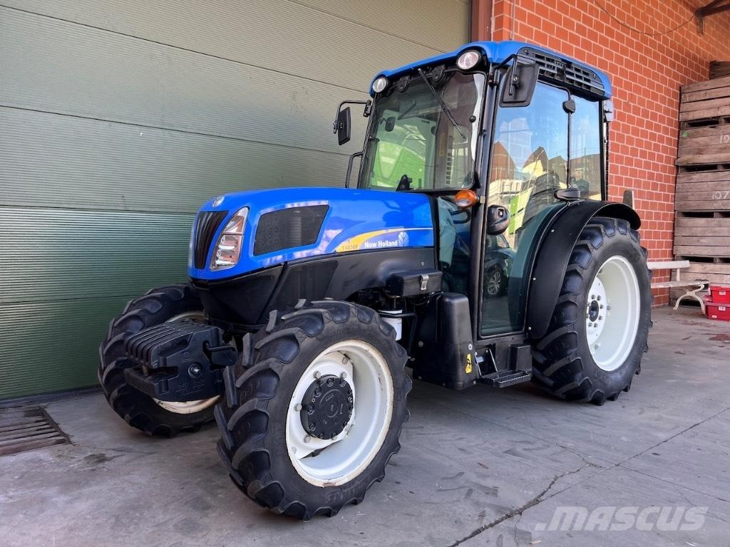New Holland T4030F Traktorji
