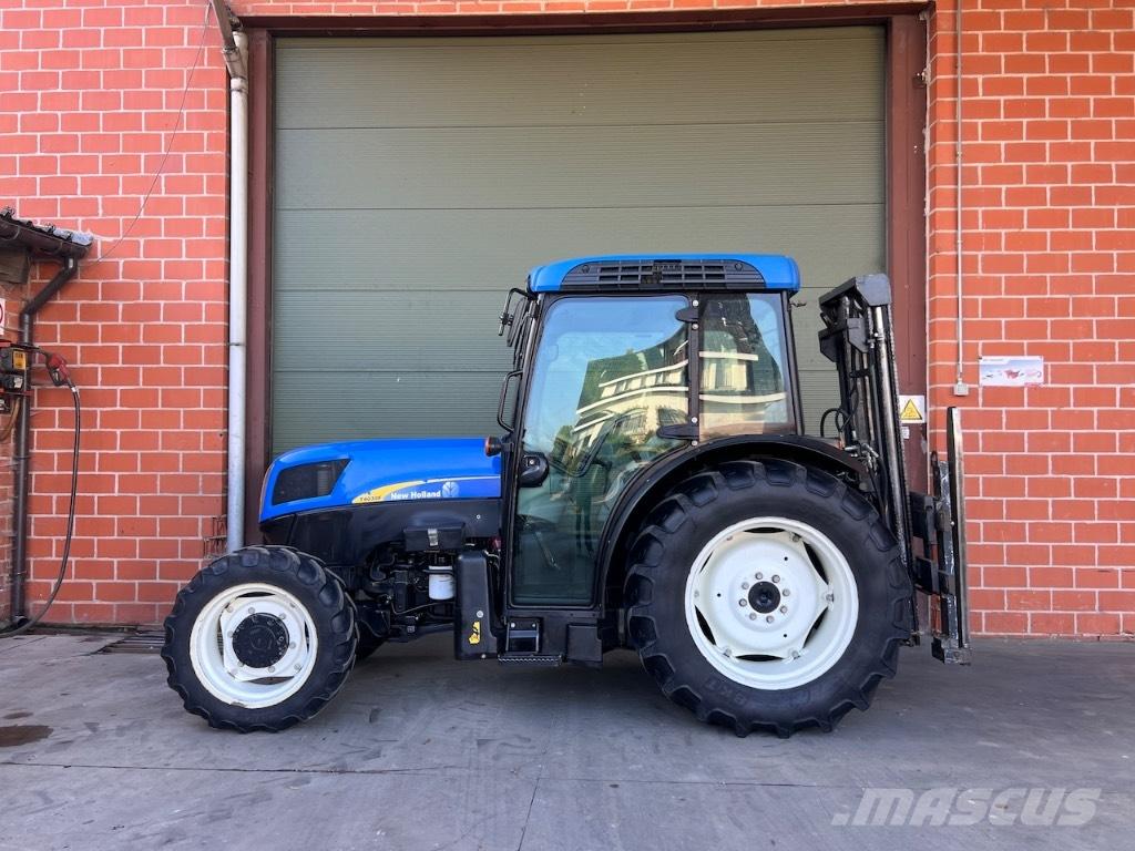 New Holland T4030F Traktorji