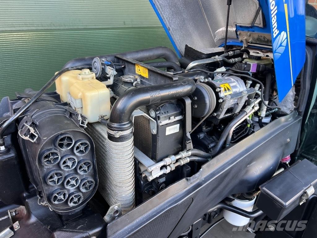 New Holland T4030F Traktorji