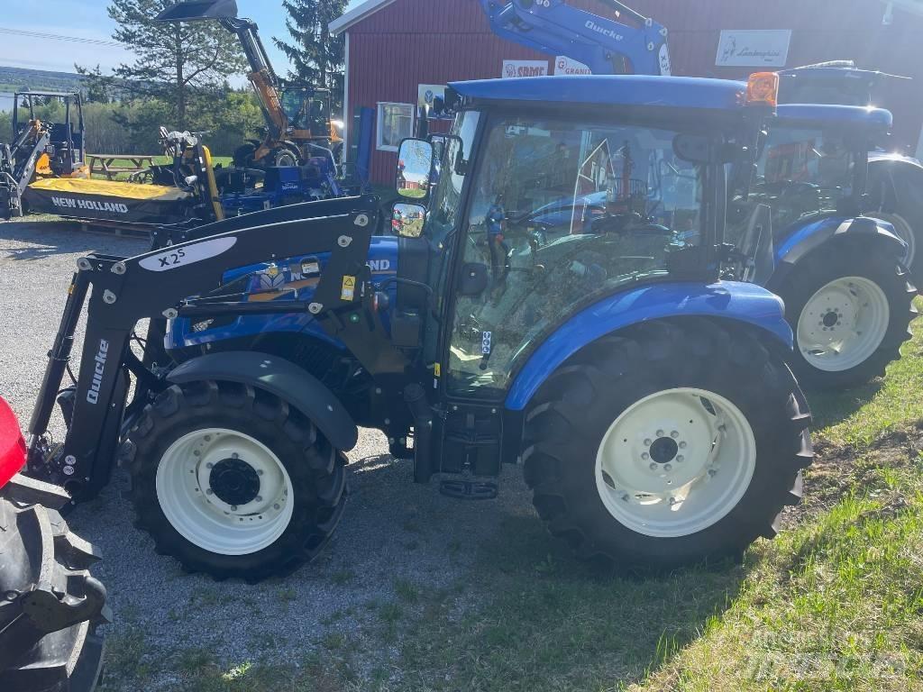New Holland T4s75 Traktorji