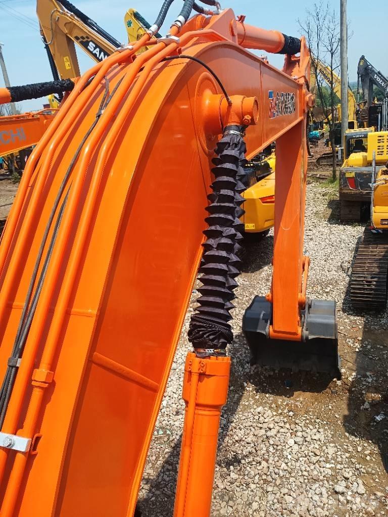 Hitachi ZX 240 Bagri goseničarji