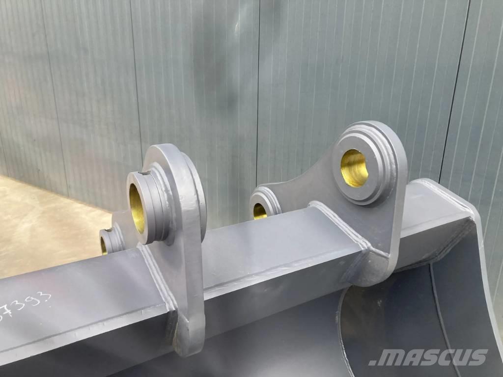 Hitachi ZX260 Žlice