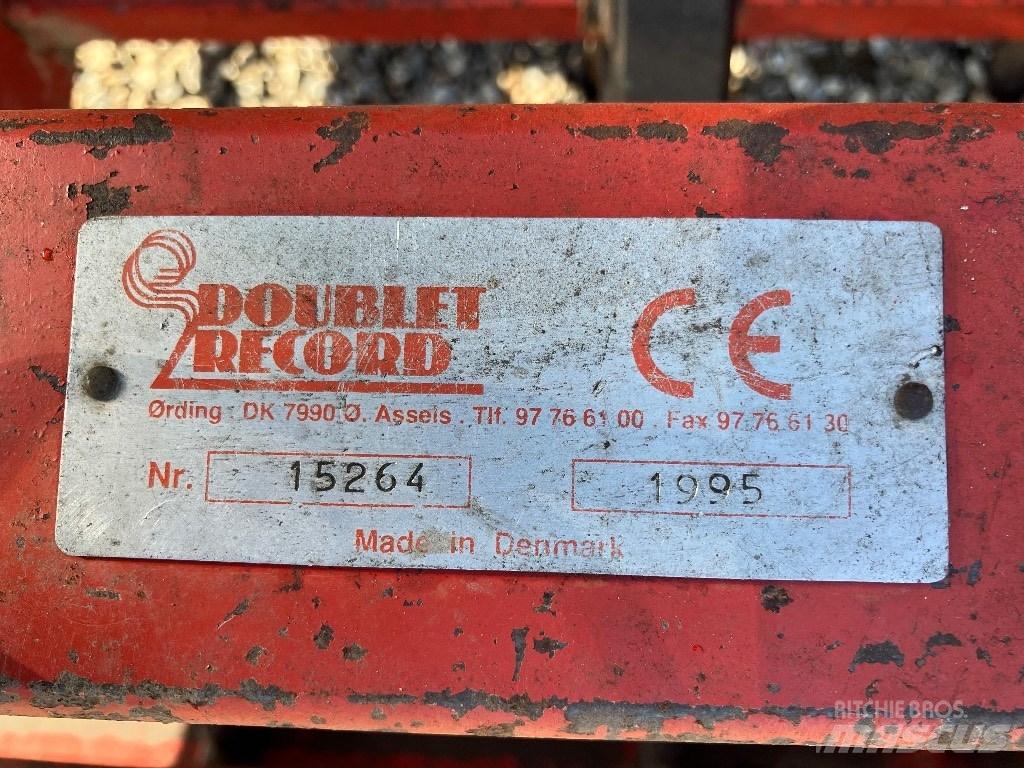 Nordsten CLP300 Sejalnice