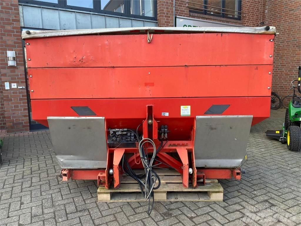 Rauch Axera H 1101 Trosilniki mineralnega gnojila