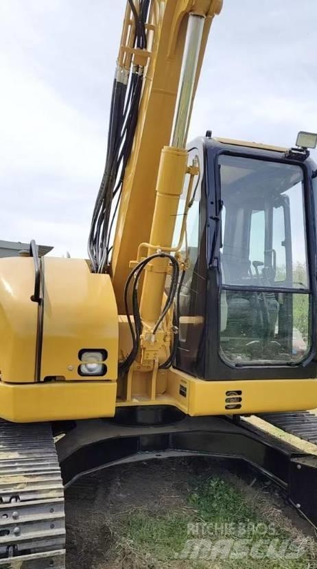 CAT 308 C Bagri goseničarji