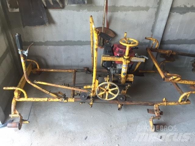 Geismar MV3 Drugo