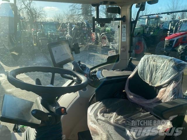 Fendt 516 Vario Traktorji