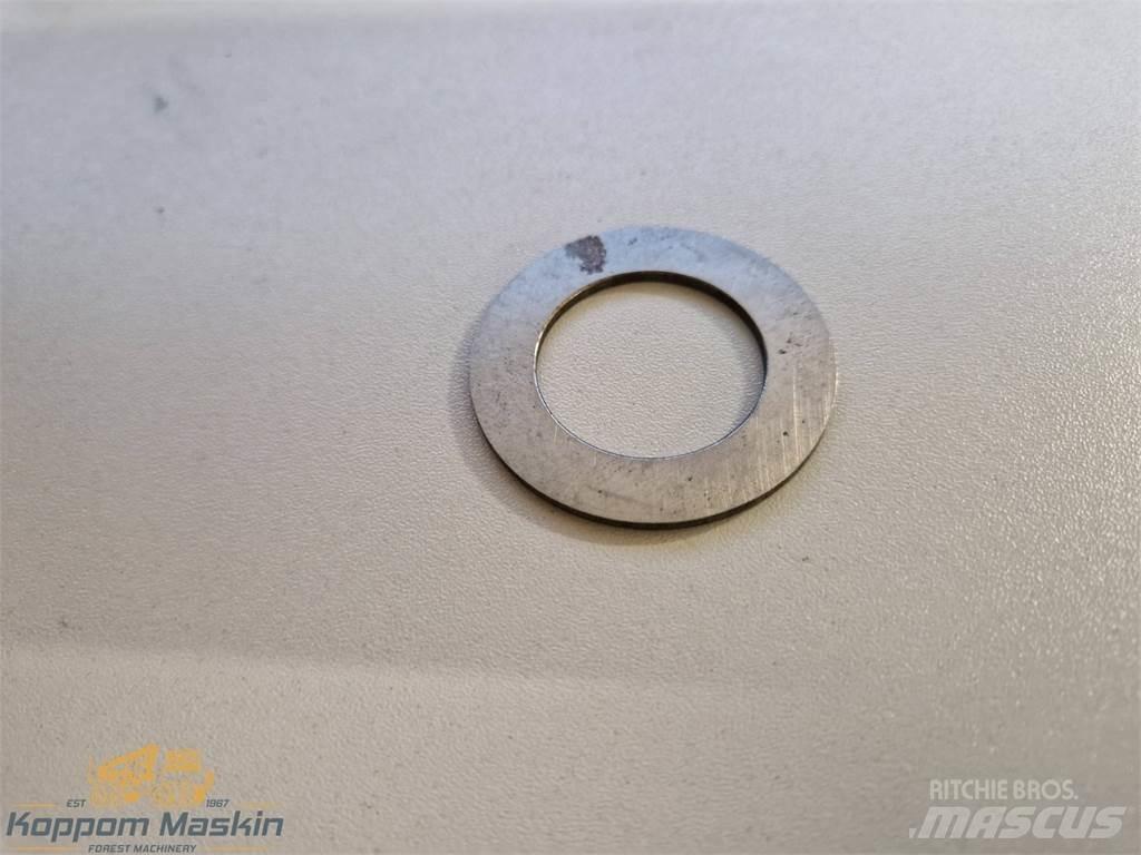 Rottne 061-0021 Motorji