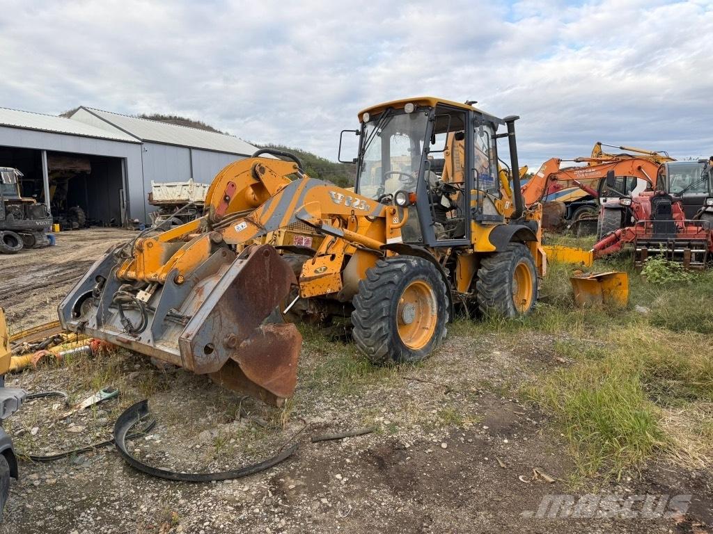 Venieri 8.23 Menjalnik