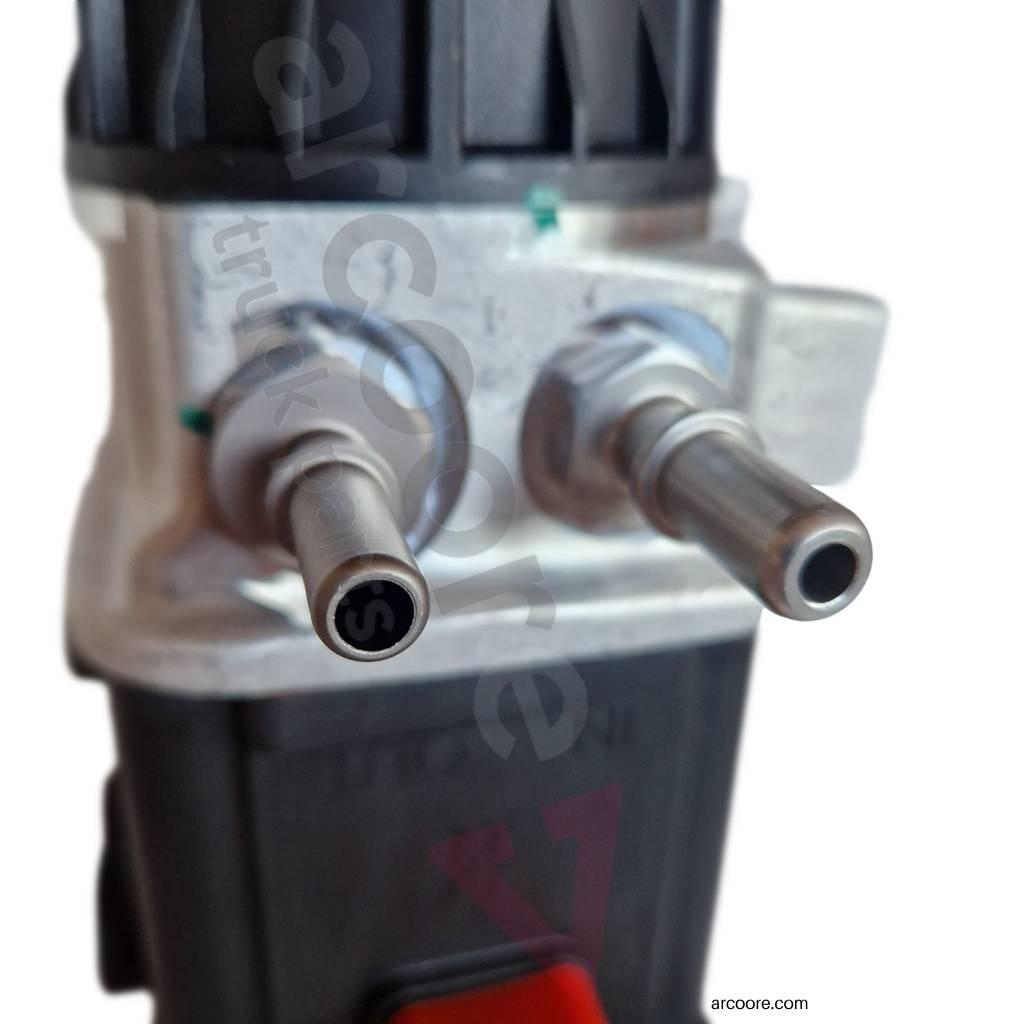 DAF AdBlue 5506957 Motorji