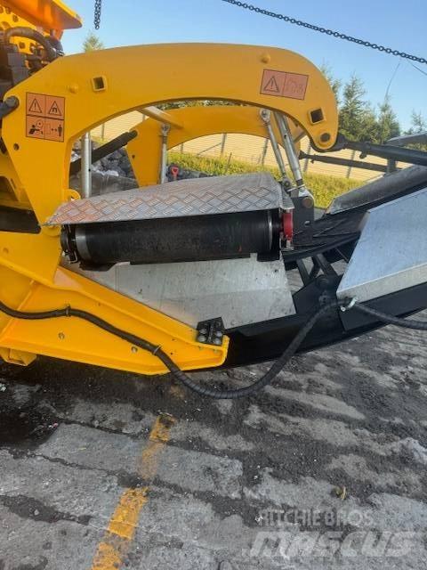 Tana Shark 440 DT Stroji za razrez odpada
