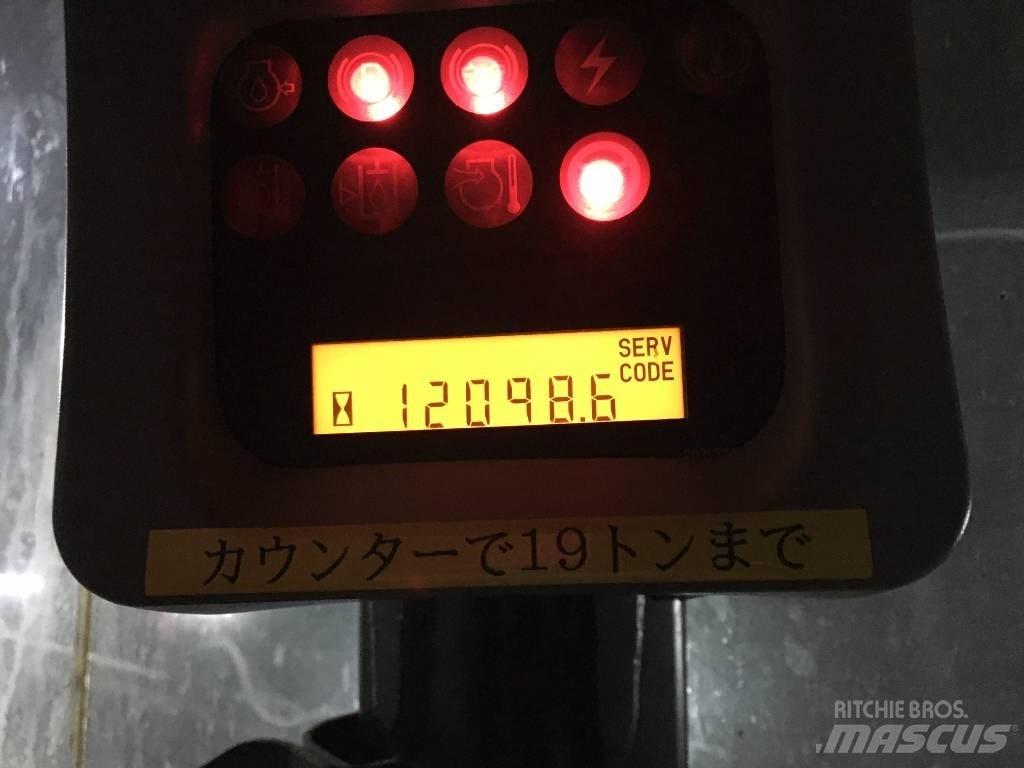CAT 980H Drugo